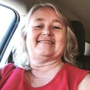 Meet your Posher, Ruth